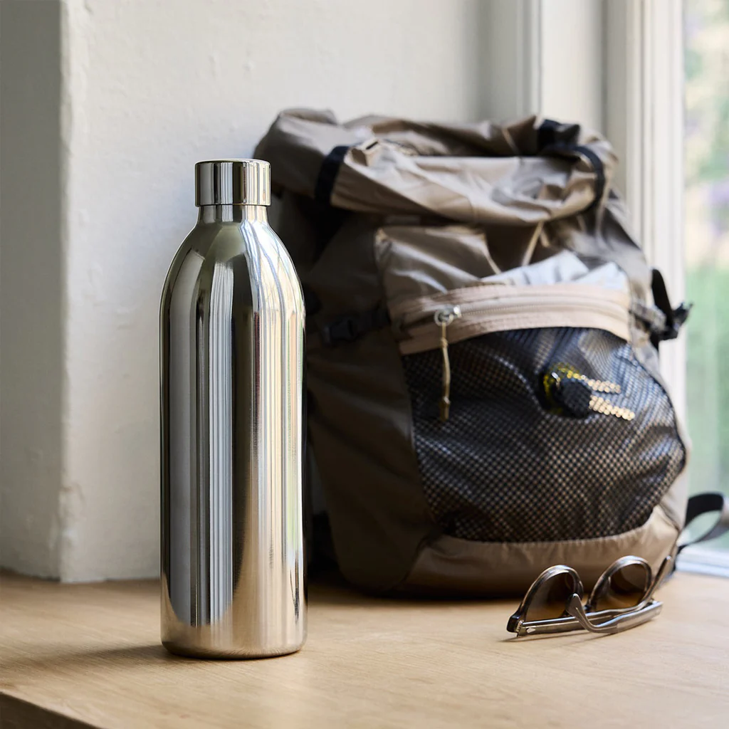 Aarke Carbonator 3 Bottle Insulated Stainless Steel 1000ml - Image 4