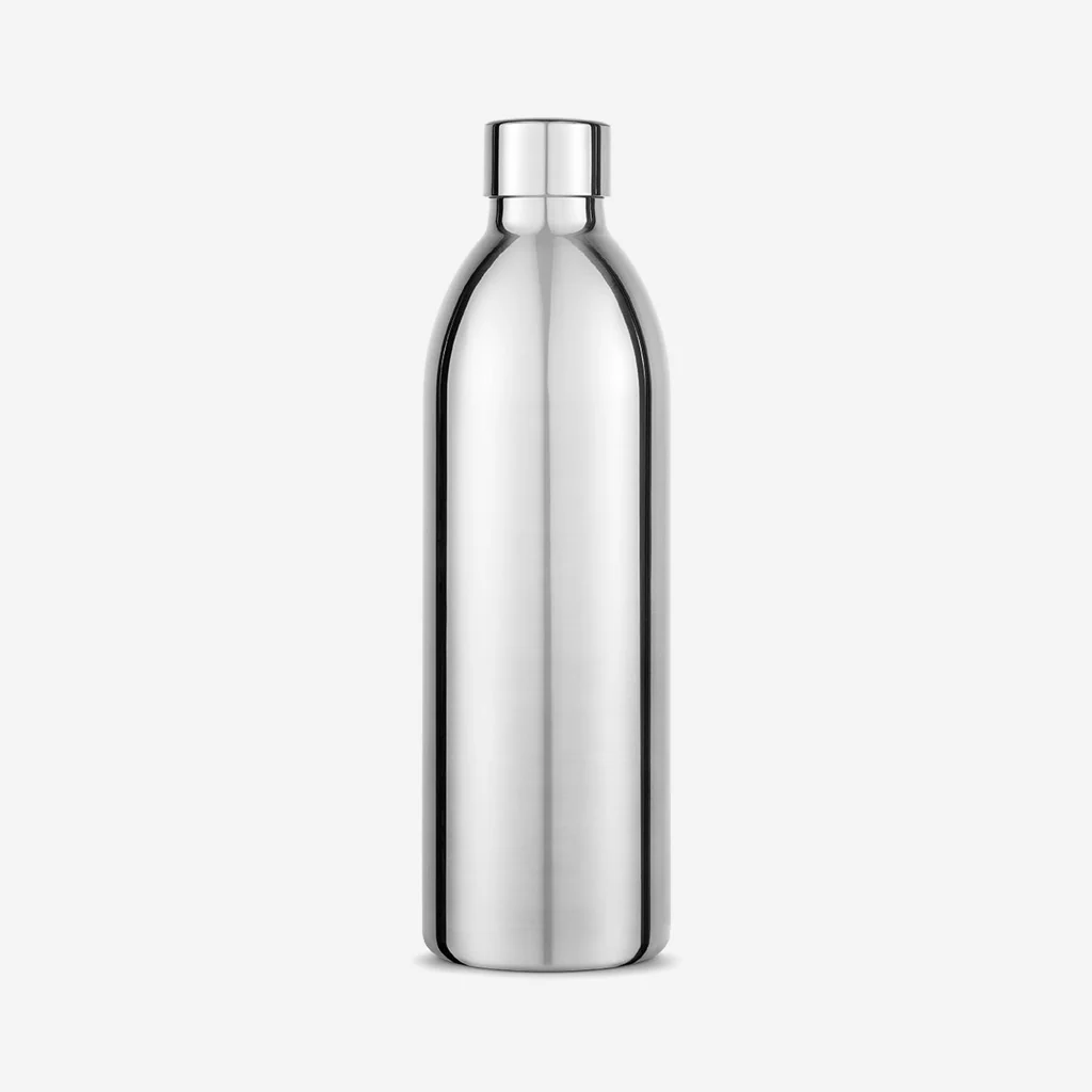 Aarke Carbonator 3 Bottle Insulated Stainless Steel 1000ml - Image 5