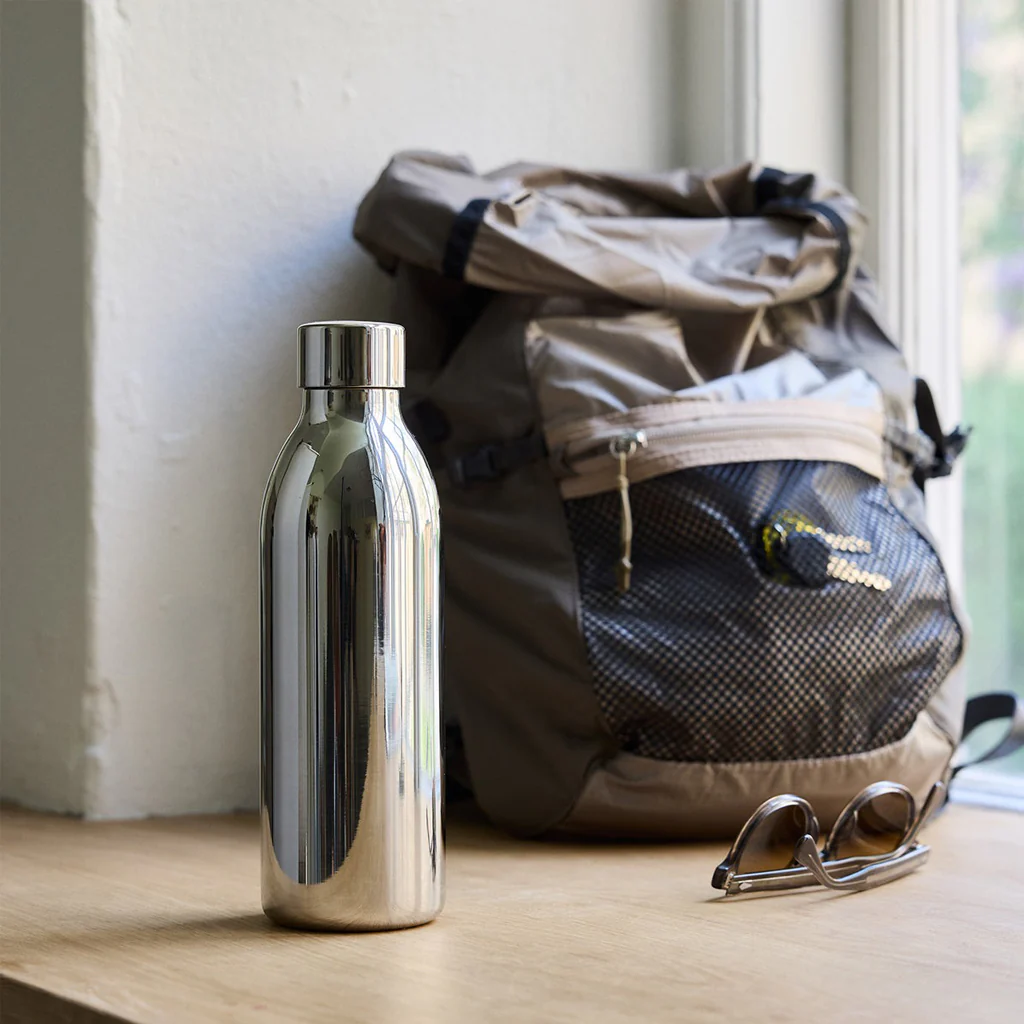 Aarke Carbonator 3 Bottle Insulated Stainless Steel 650ml - Image 4