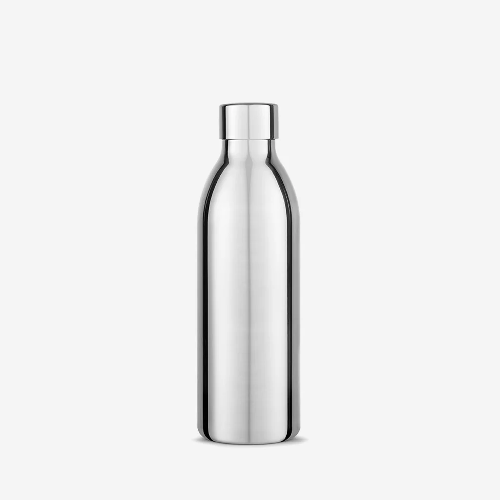 Aarke Carbonator 3 Bottle Insulated Stainless Steel 650ml - Image 5