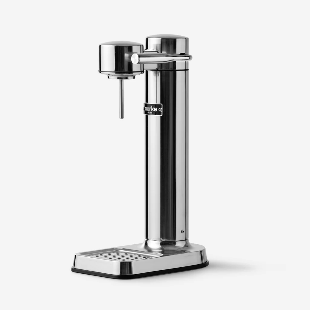 Aarke Carbonator 3 Stainless Steel - Image 5