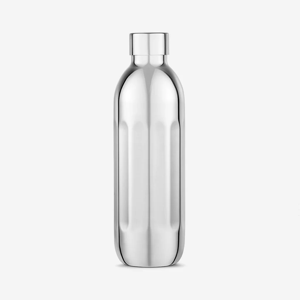 Aarke Carbonator Pro Bottle Insulated Stainless Steel 500ml - Image 3