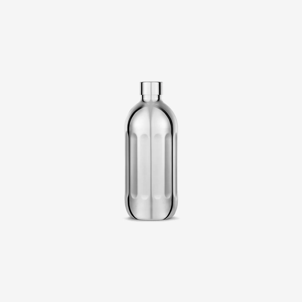 Aarke Carbonator Pro Bottle Insulated Stainless Steel 800ml