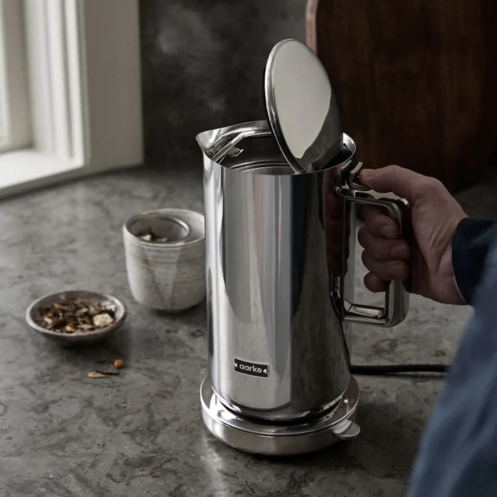 Aarke Kettle Stainless Steel - Image 4