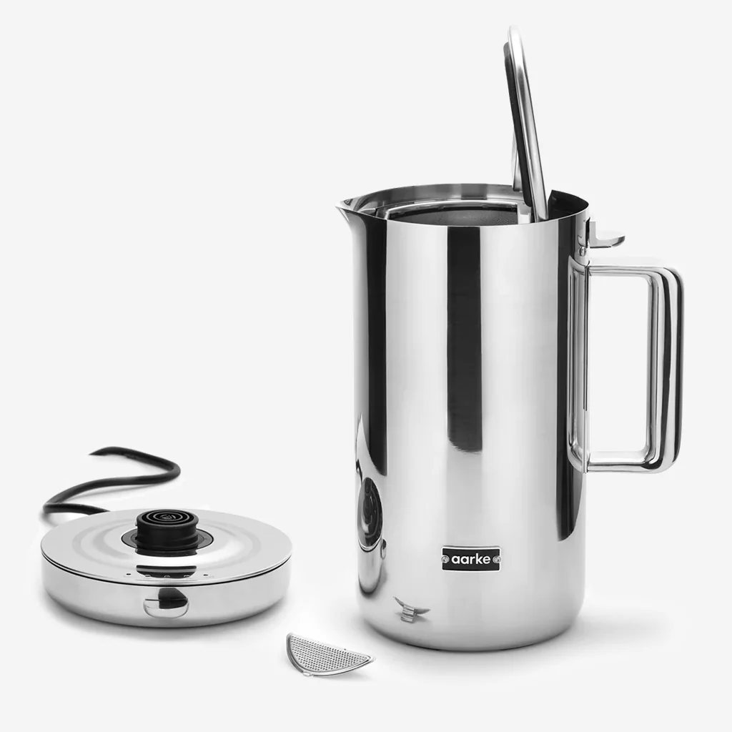 Aarke Kettle Stainless Steel - Image 6