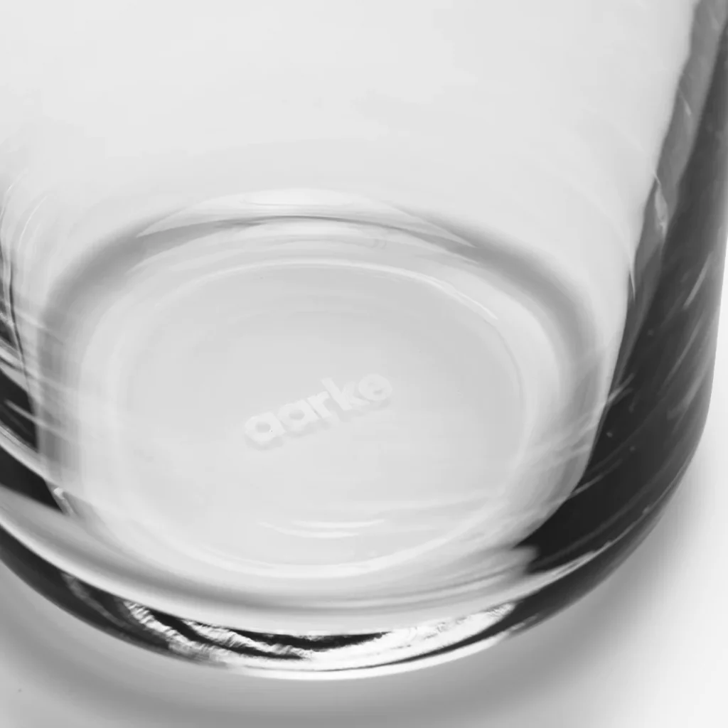 Aarke Nesting Carafe & Mixing Spoon - Image 6