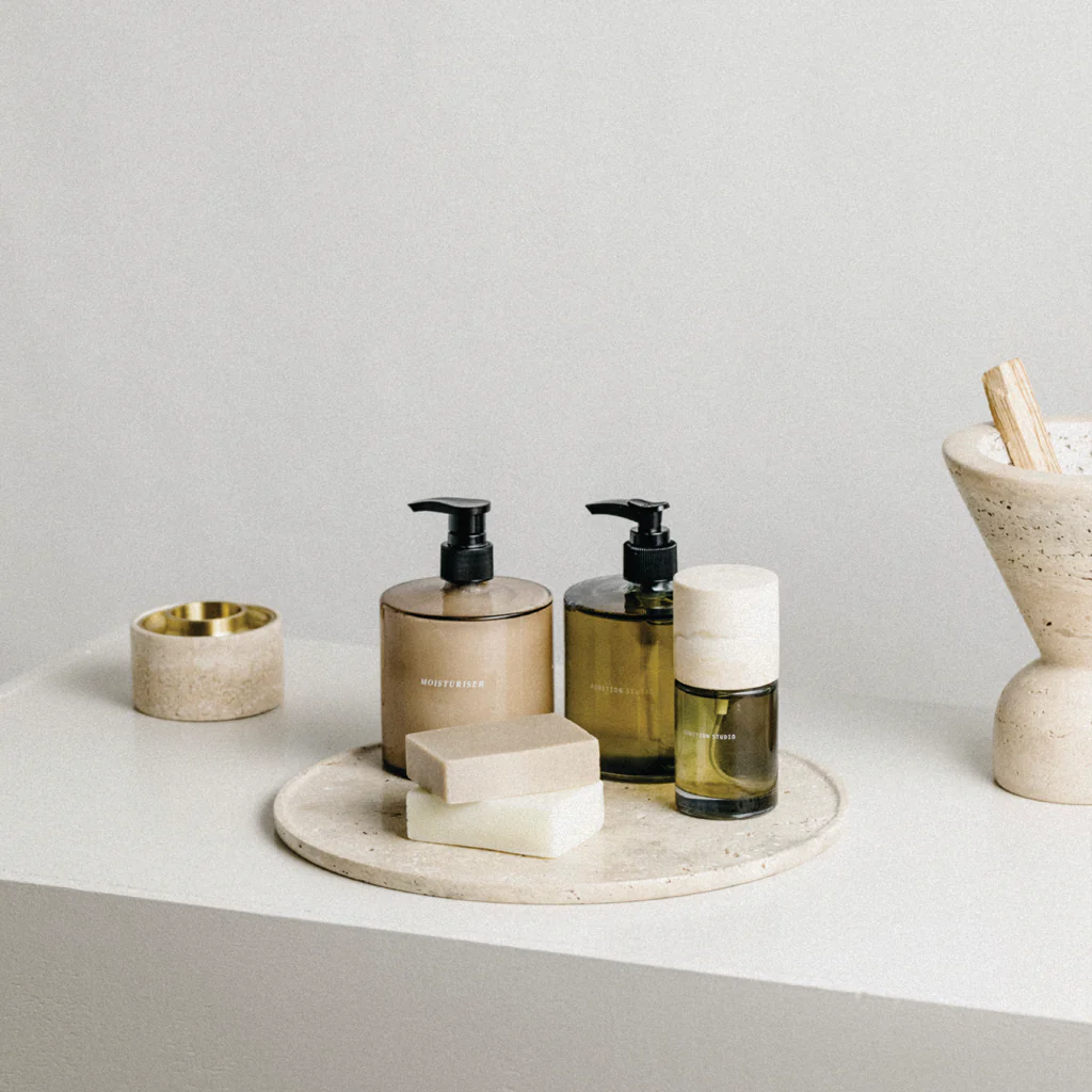 Addition Studio All Natural Face Gift Box - Image 6