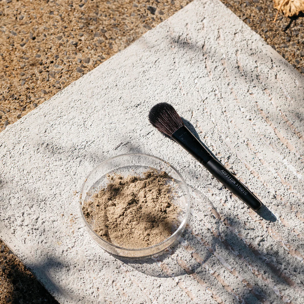 Addition Studio Australian Native Clay Mask Set Olive - Image 4