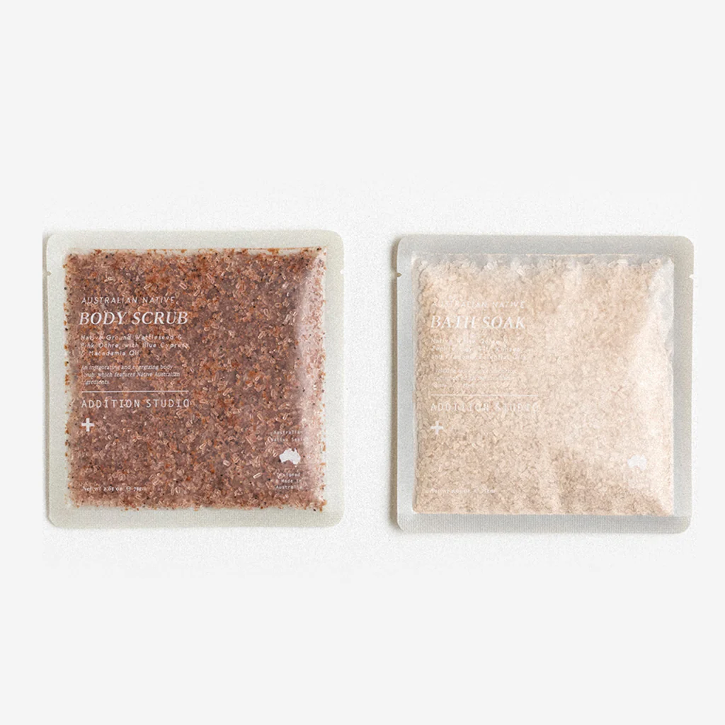 Addition Studio Australian Native Treatment Set - Image 4