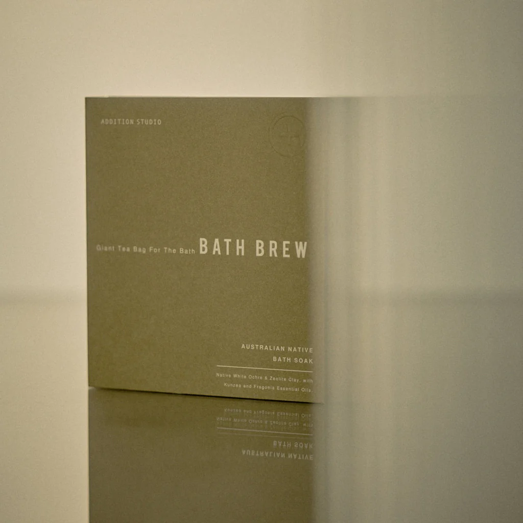 Addition Studio Bath Brew Australian Native - Image 4