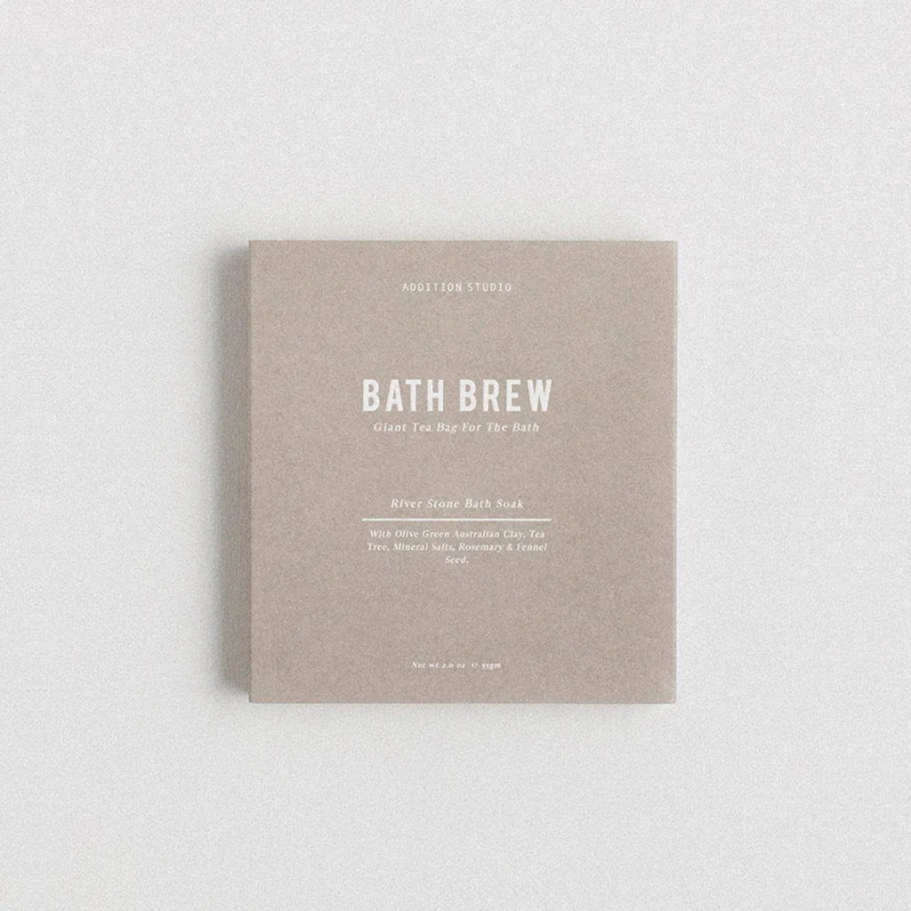 Addition Studio Bath Brew Riverstone - Image 3