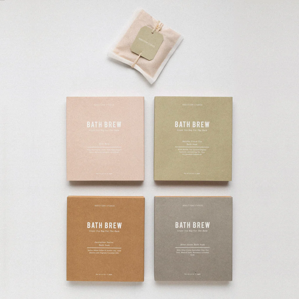 Addition Studio Bath Brew Riverstone - Image 4
