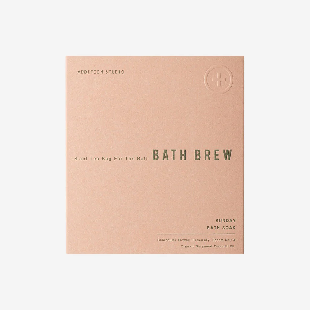 Addition Studio Bath Brew Sunday - Image 3