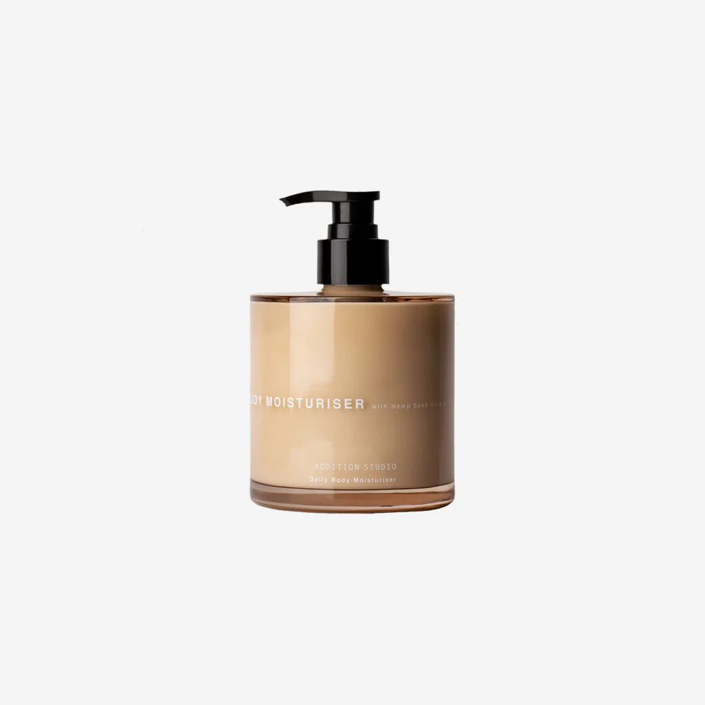 Addition Studio Body Moisturiser