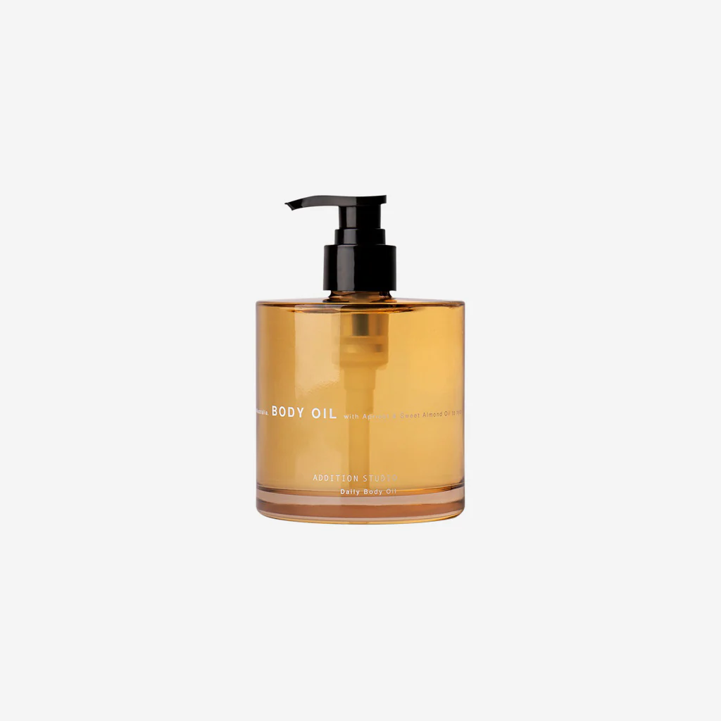 Addition Studio Body Oil