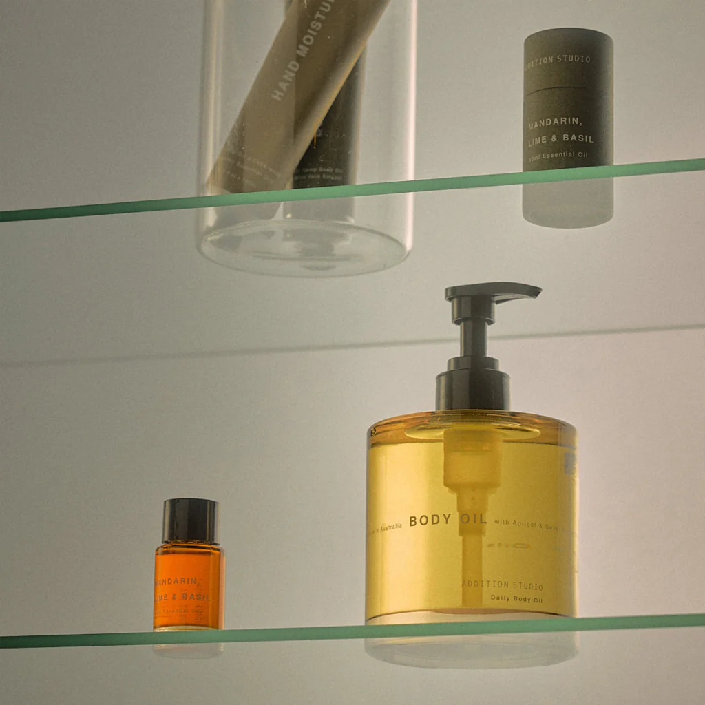Addition Studio Body Oil - Image 2