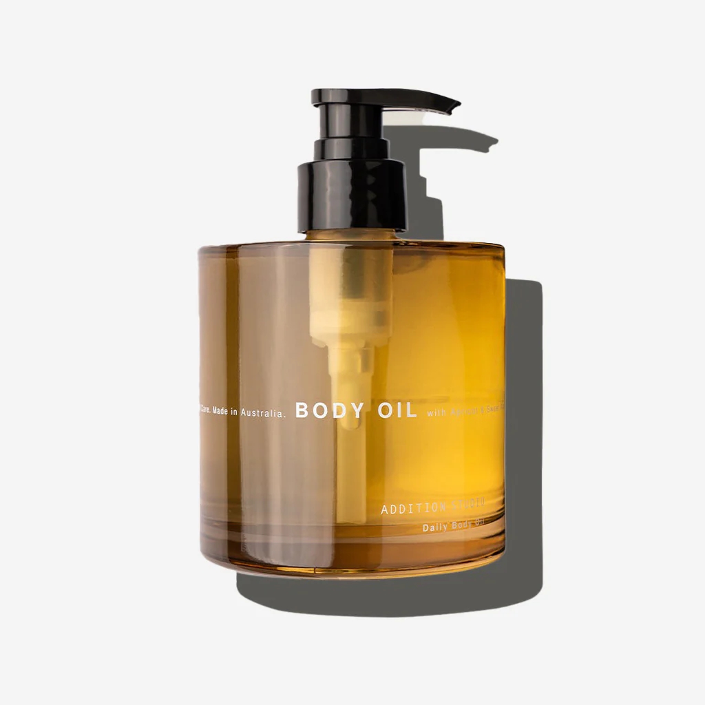 Addition Studio Body Oil - Image 5