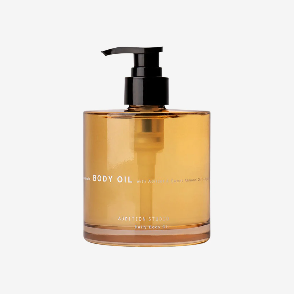 Addition Studio Body Oil - Image 6