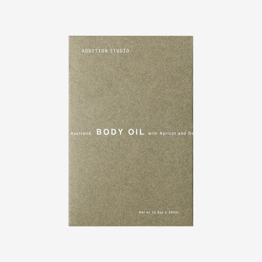Addition Studio Body Oil - Image 7
