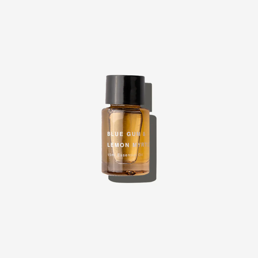 Addition Studio Essential Oil Blue Gum & Lemon Myrtle - Image 3