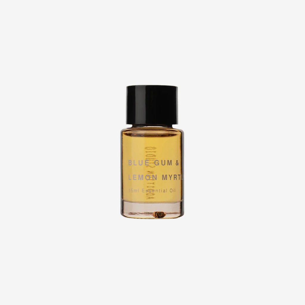 Addition Studio Essential Oil Blue Gum & Lemon Myrtle - Image 4