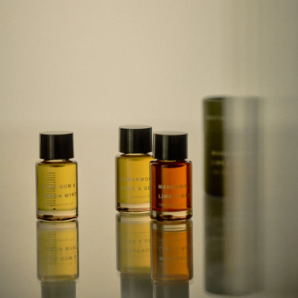 Addition Studio Essential Oil Blue Gum & Lemon Myrtle - Image 5
