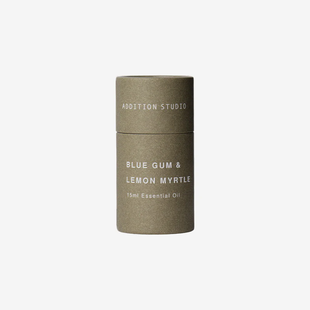 Addition Studio Essential Oil Blue Gum & Lemon Myrtle - Image 6