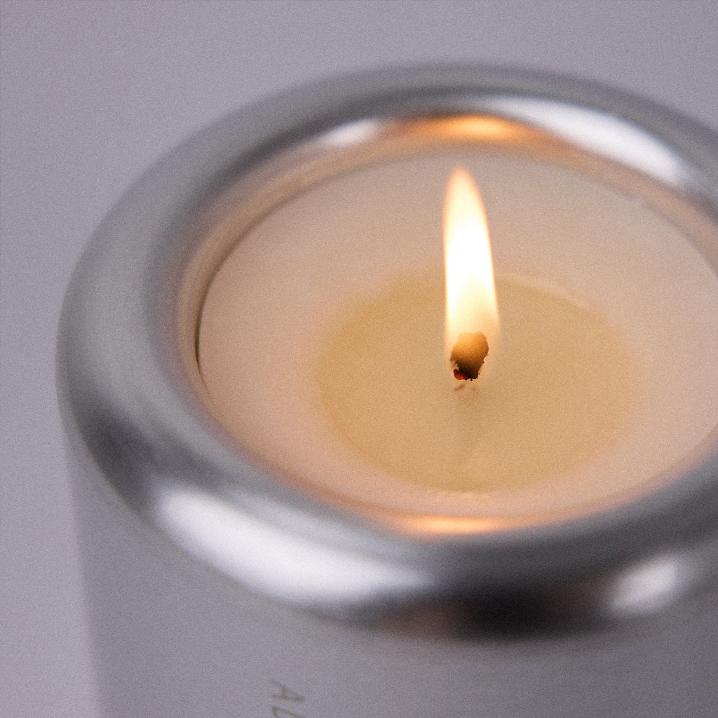 Addition Studio Essential Oil Candle Blue Gum + Lemon Myrtle - Image 2