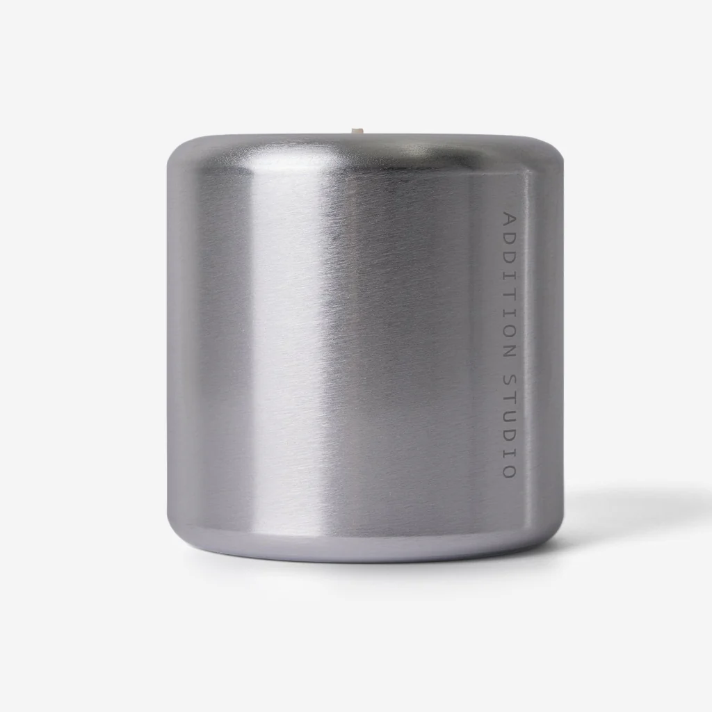 Addition Studio Essential Oil Candle Blue Gum + Lemon Myrtle - Image 4