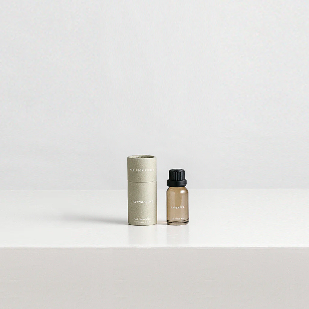 Addition Studio Essential Oil Lavender - Image 3