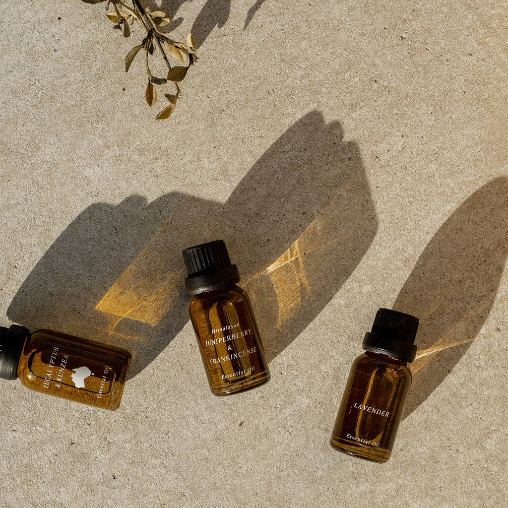 Addition Studio Essential Oil Lavender - Image 5