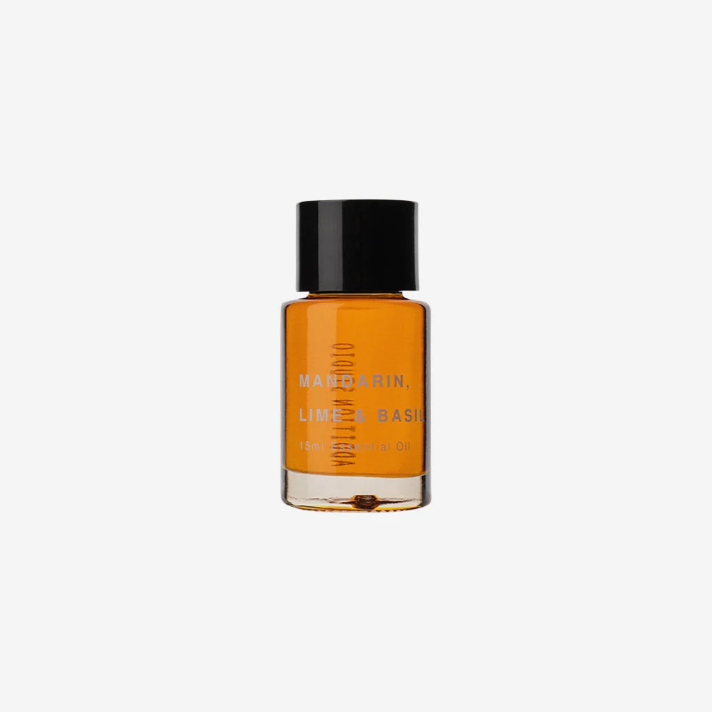 Addition Studio Essential Oil Mandarin, Lime + Basil - Image 4