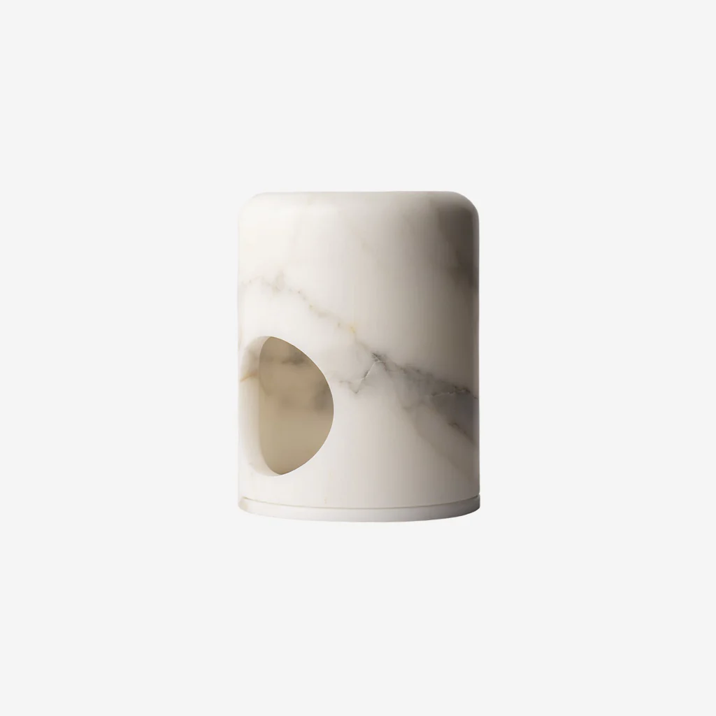 Addition Studio Expanse Oil Burner Calcutta Gold