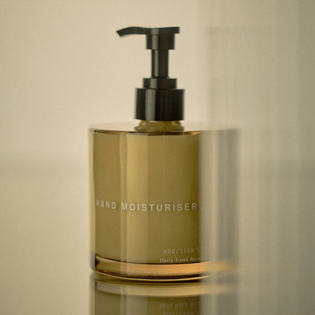 Addition Studio Hand Moisturiser 390ml - Image 2
