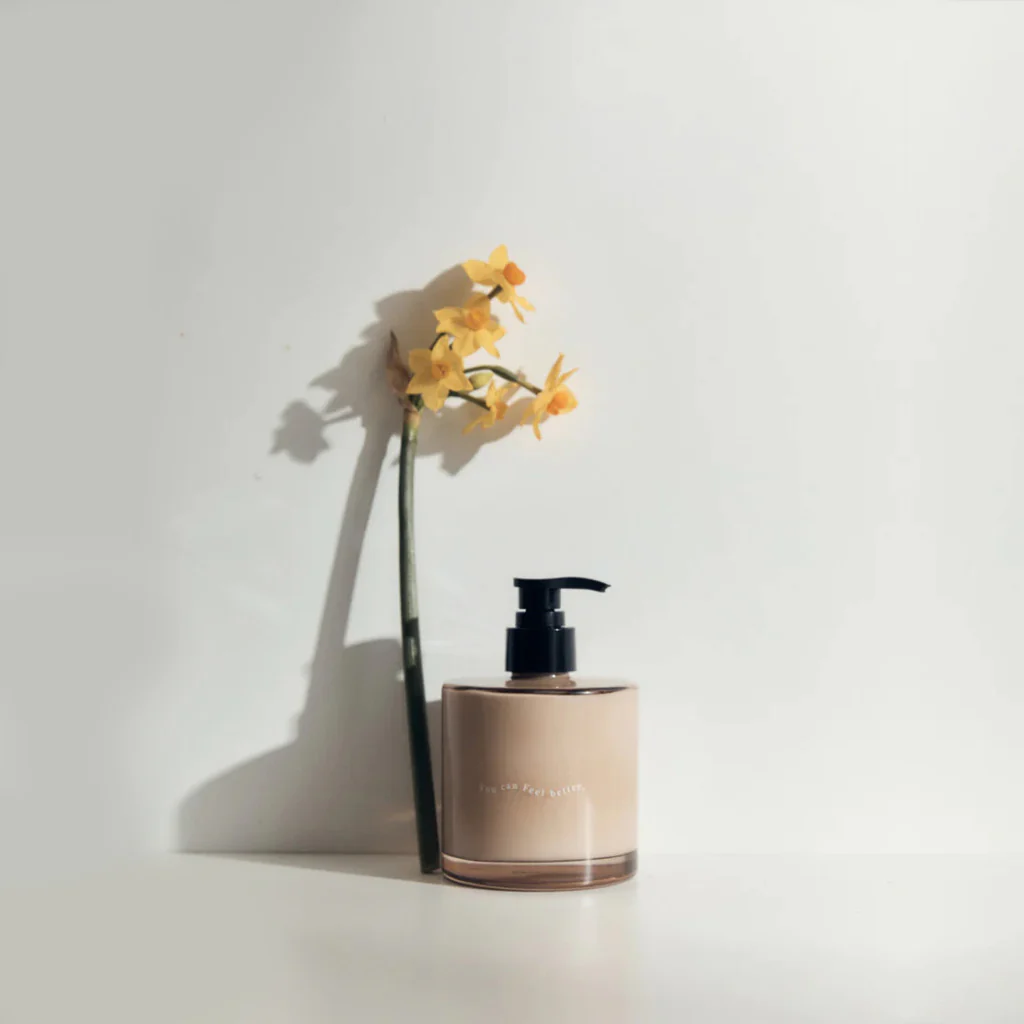 Addition Studio Hand Moisturiser 390ml - Image 3