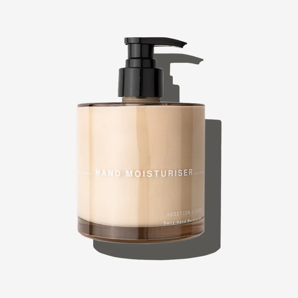 Addition Studio Hand Moisturiser 390ml - Image 4