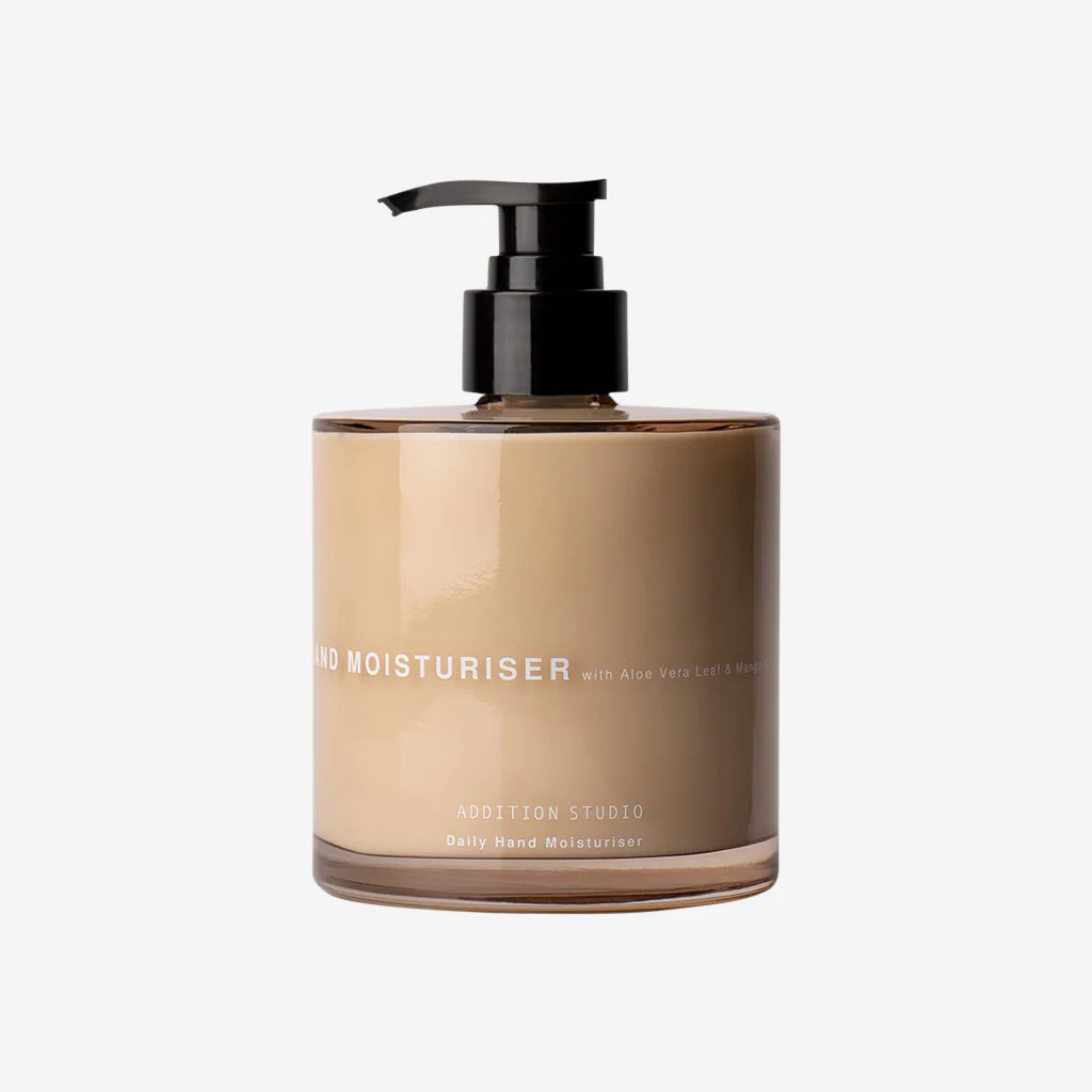 Addition Studio Hand Moisturiser 390ml - Image 5
