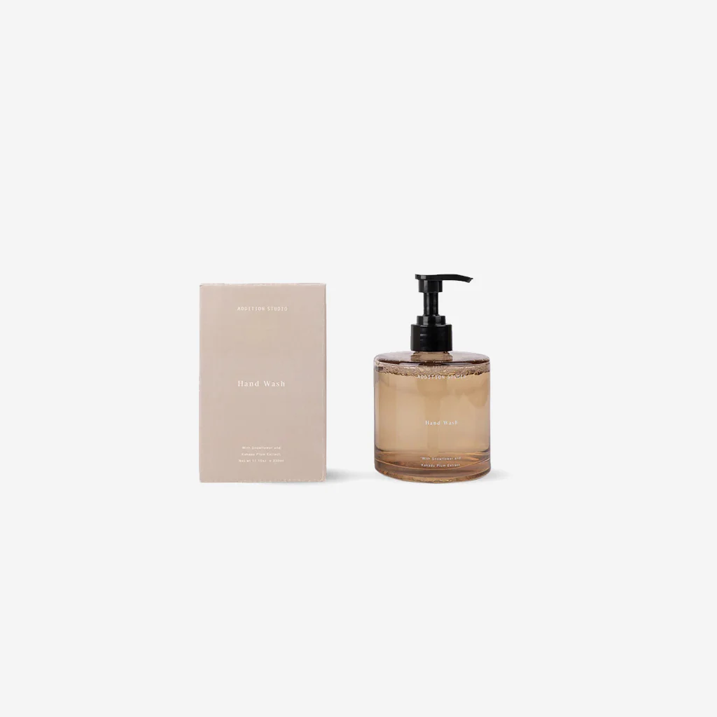 Addition Studio Hand Wash 330ml