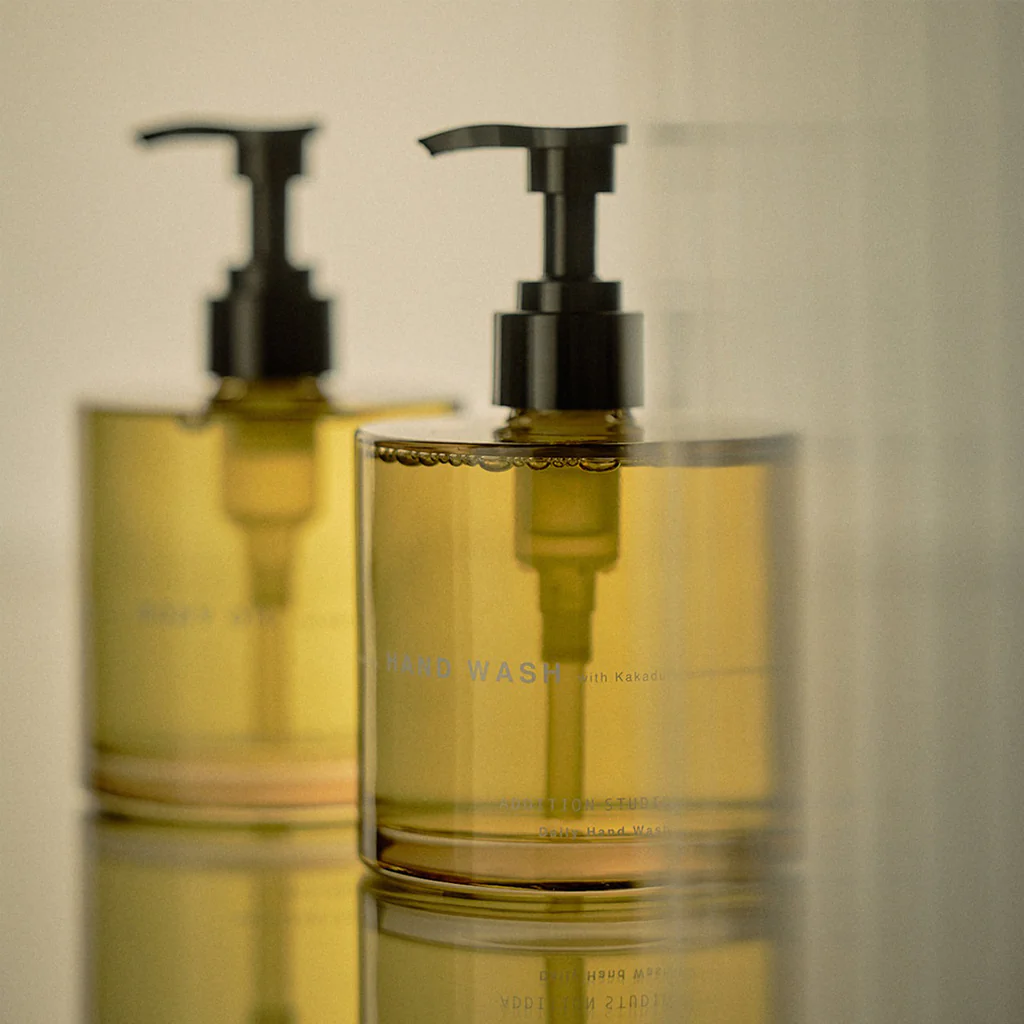Addition Studio Hand Wash 390ml - Image 3