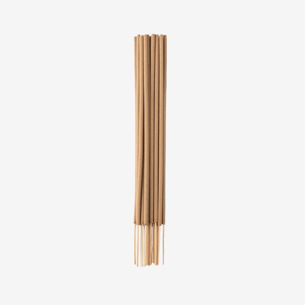 Addition Studio Incense Pack Small Cedarwood, Sage + Geranium - Image 2