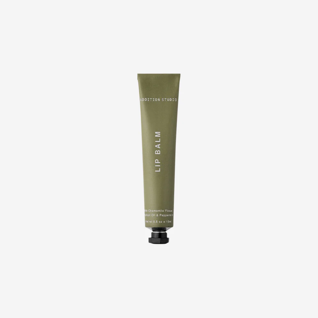 Addition Studio Peppermint Lip Balm 15ml - Image 4