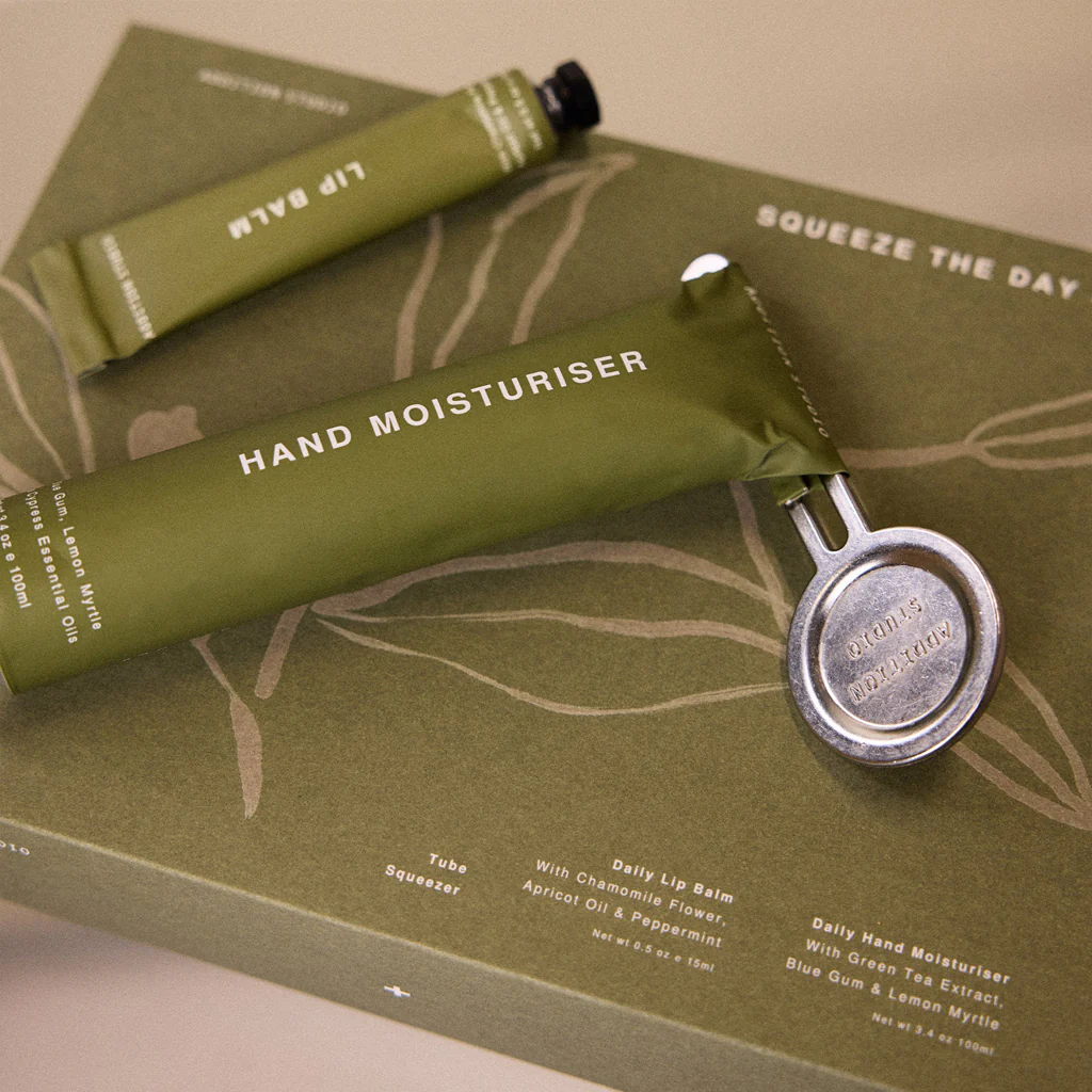 Addition Studio Squeeze The Day Gift Set - Image 3