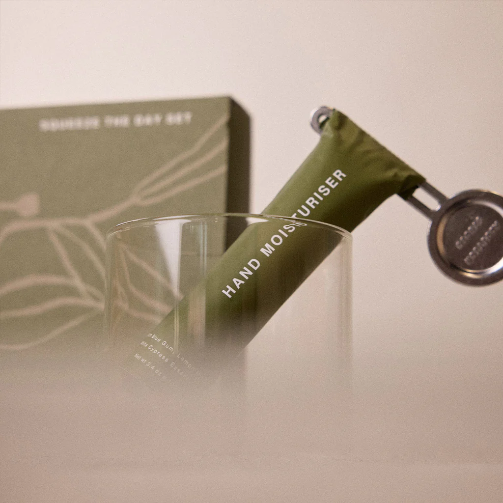 Addition Studio Squeeze The Day Gift Set - Image 4