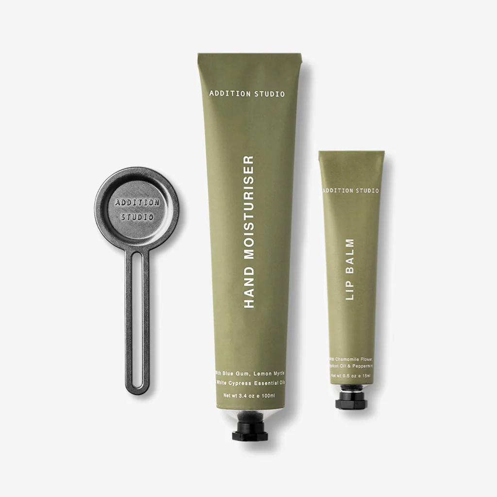 Addition Studio Squeeze The Day Gift Set - Image 5