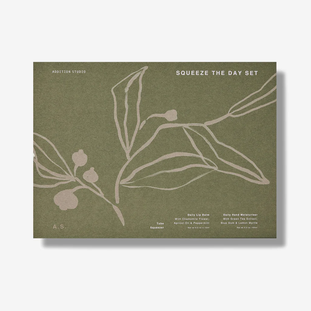 Addition Studio Squeeze The Day Gift Set - Image 6