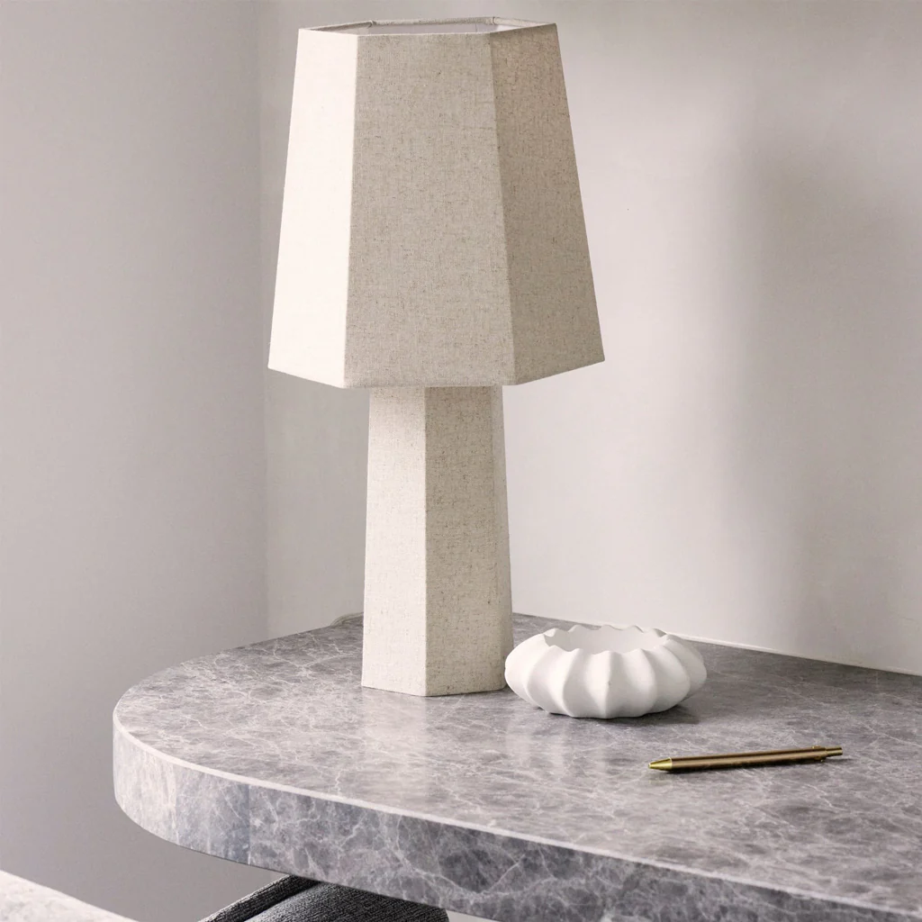 Amalfi Blaire Table Lamp - Image 2