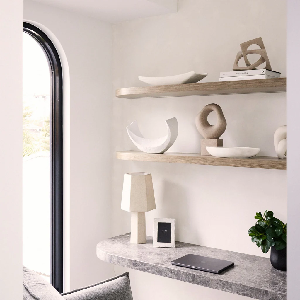 Amalfi Blaire Table Lamp - Image 3
