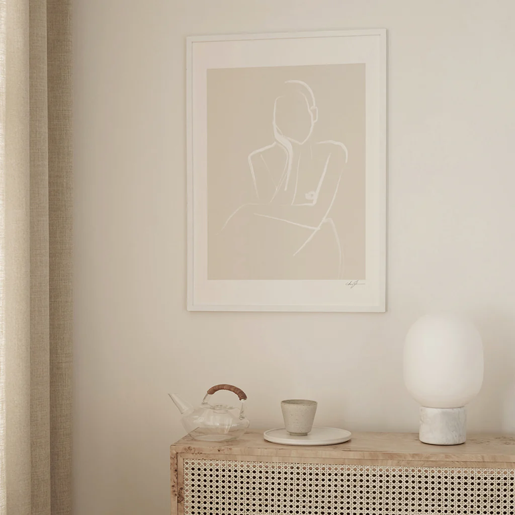Anna Johansson Demure Print - Image 5
