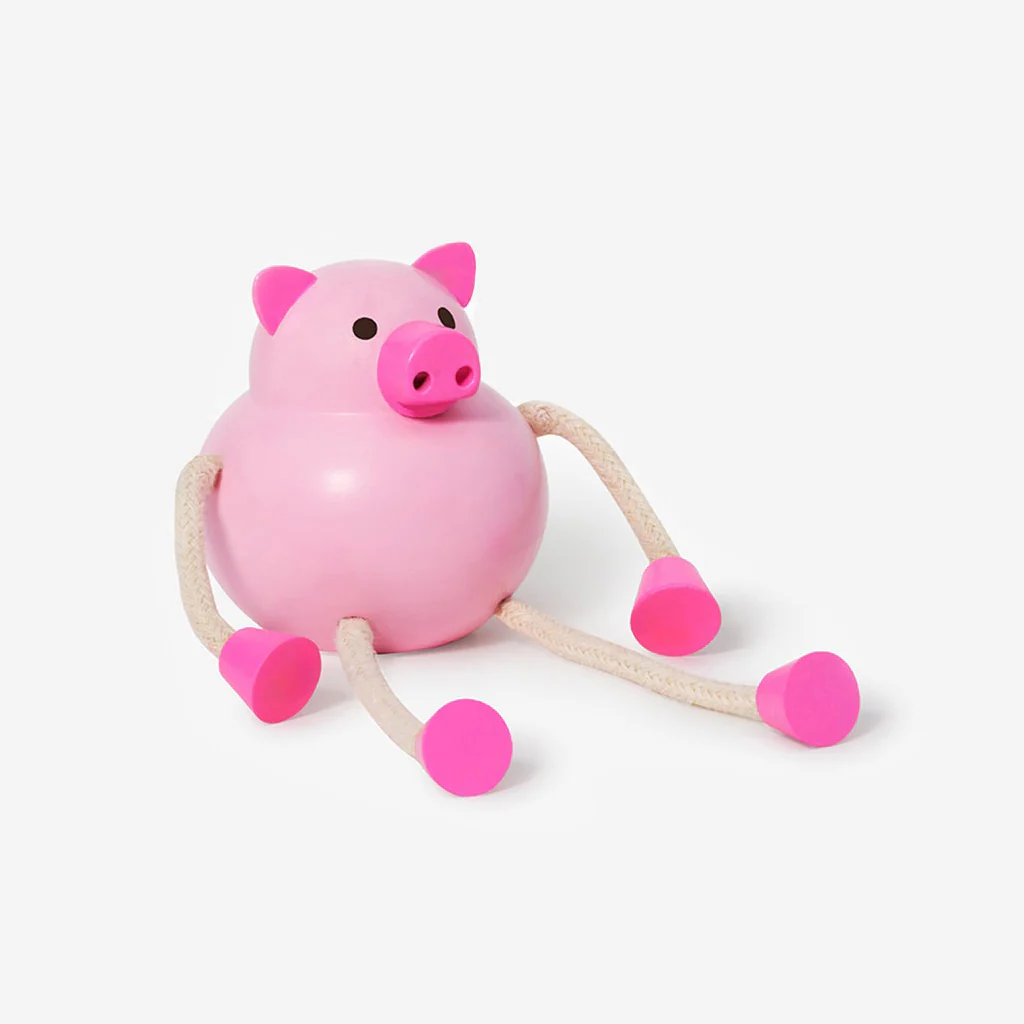 Areaware Palimals Pig Pink - Image 11