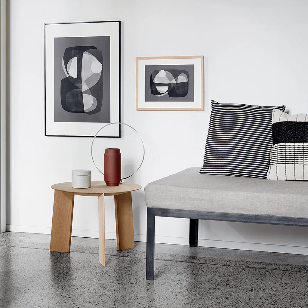 Atelier Cph Abstract Construction Print - Image 4